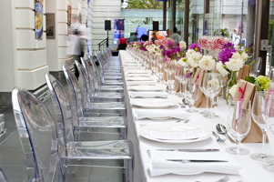 Atrium, Immigration Museum