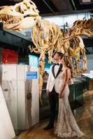 Science and Life Gallery, Melbourne Museum