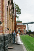 Boiler House, Pumping Station