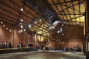 Boiler House, Pumping Station