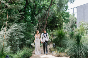 Weddings at Melbourne Museum