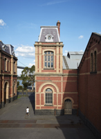 Pumping Station at Scienceworks