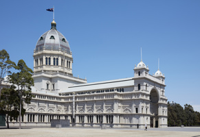 Royal Exhibition Building
