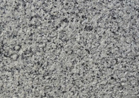 Detail of grey granite