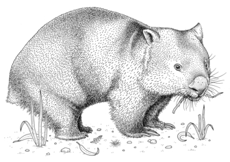 Wombat