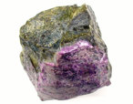 Stichtite mineral specimen