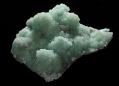 Smithsonite mineral specimen