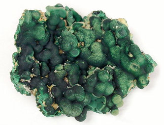 Cerussite mineral specimen