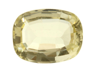 Amblygonite gemstone