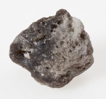Impactite specimen