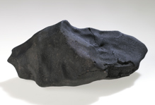 Meteorite specimen