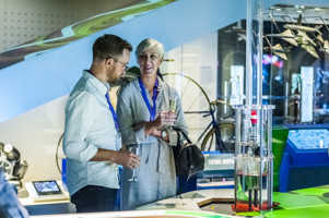 The Think Ahead exhibition at Scienceworks imagines how advances in science will change the way we live.