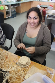 Marley Bryant at Gallery Kaiela