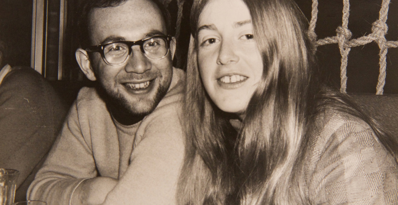 An underground affair