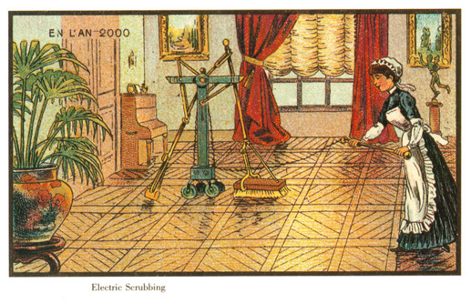 19th Century illustration