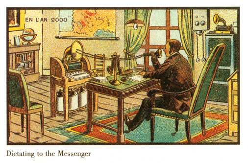 19th Century illustration