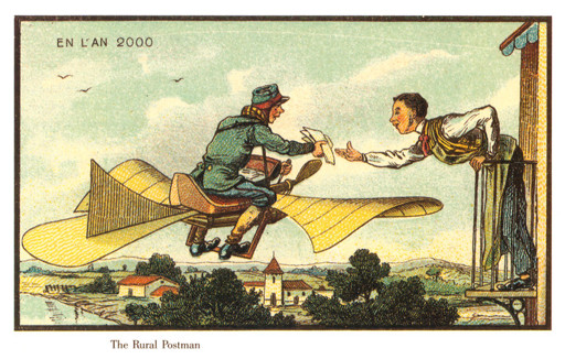 19th Century illustration