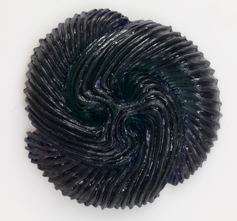 Model of Tribrachidium