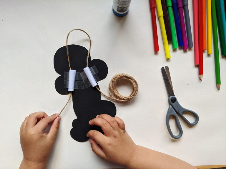 Gecko climber activity