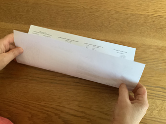 BeeZine folding instructions