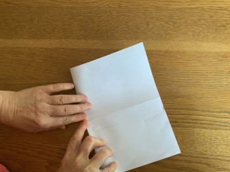 BeeZine folding instructions