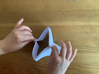 BeeZine folding instructions