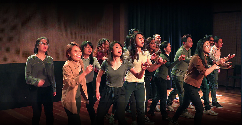 Forget the Stereotypes