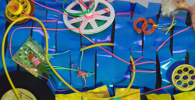 Our addiction to plastic