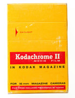 Yellow card printed with red text