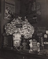 Images displayed in case of and a large map of Australia. Cameras and products displayed.