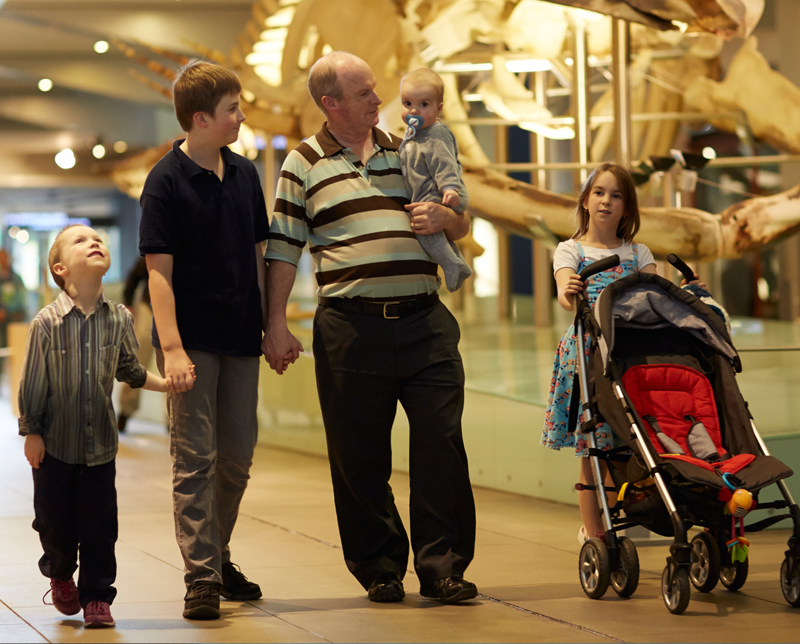 Low Sensory Sessions