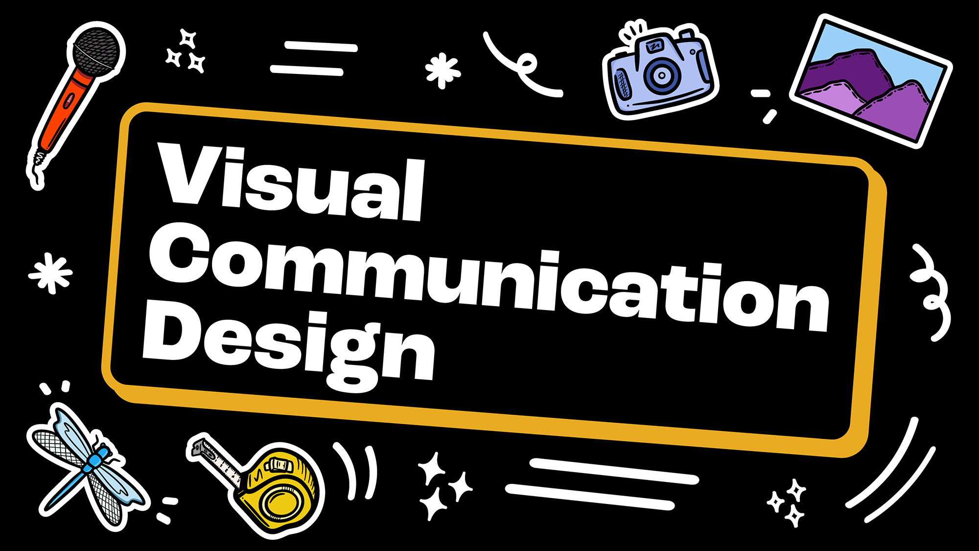 Visual Communication Design