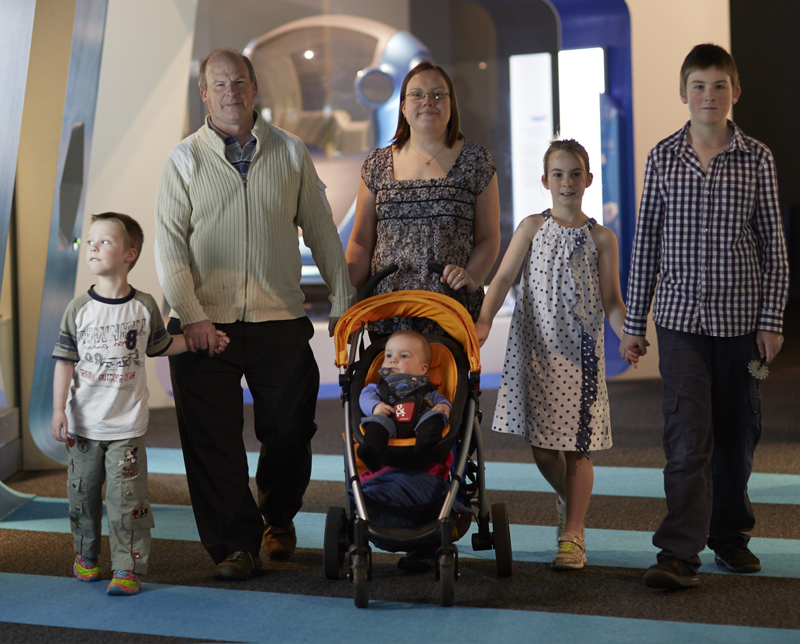 Low Sensory Sessions