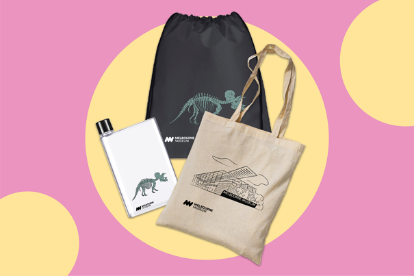 image of a gift bag