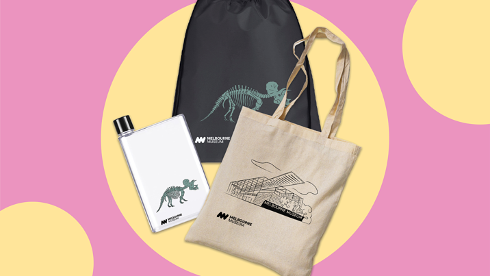 image of a gift bag