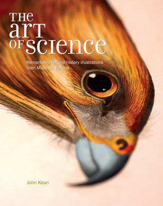 Cover of The Art of Science