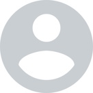 A grey icon of a person