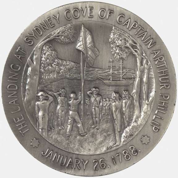 medal