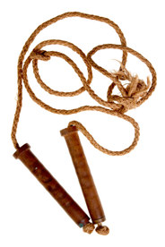 Skipping rope