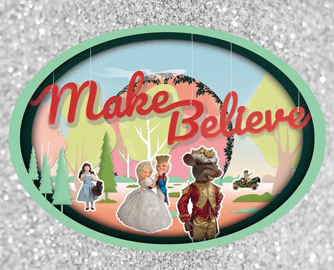 Make Believe