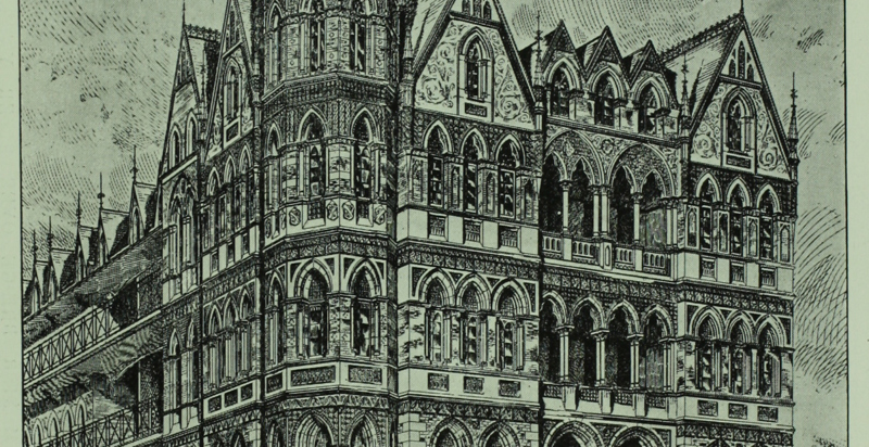 Marvellous Smellbourne