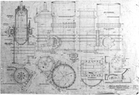 Pumping Station blueprint