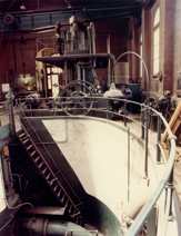 Well No. 3, South Engine Room, Pumping Station