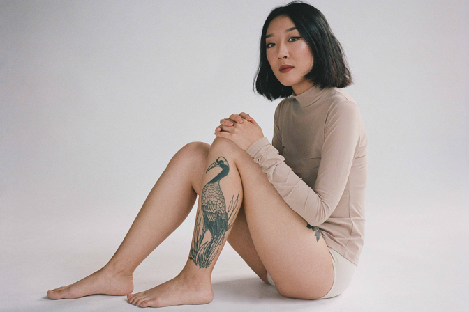 Paul Stillen, Annie, 2019