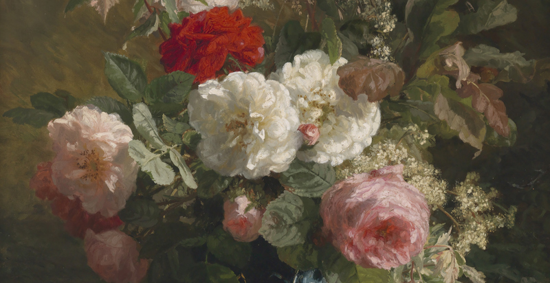 Visions of Colonial Grandeur