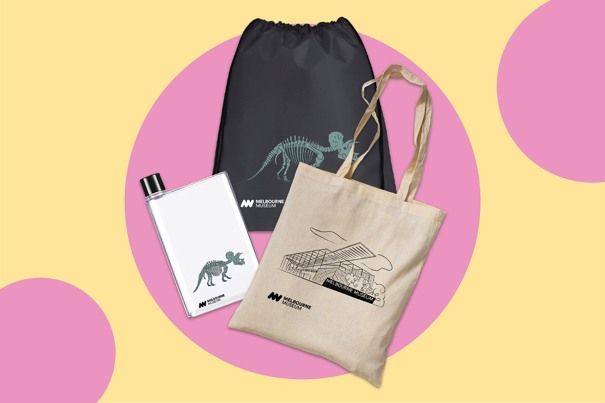 image of a gift bag
