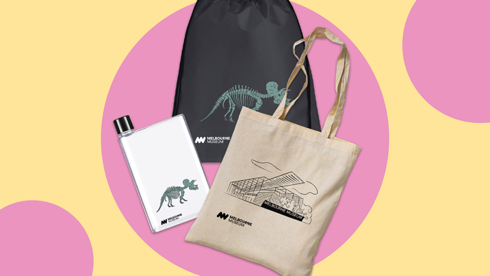 image of a gift bag