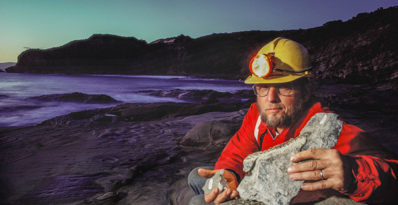 50 Rich years of dinosaur-aged discovery