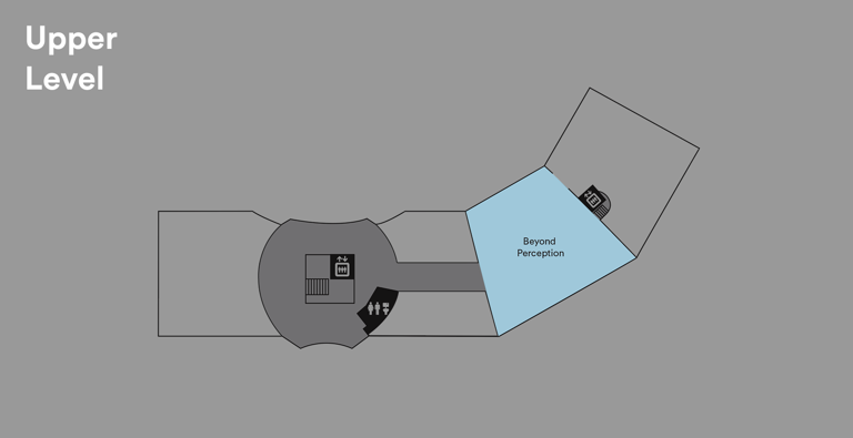 Exhibition Location Map