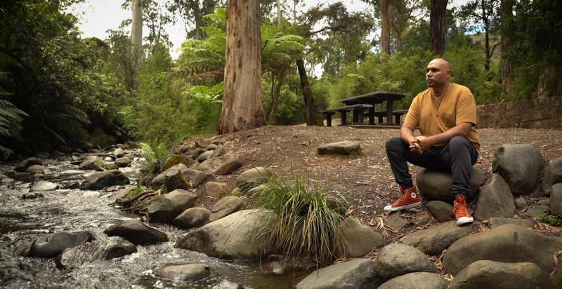 First Peoples art and design